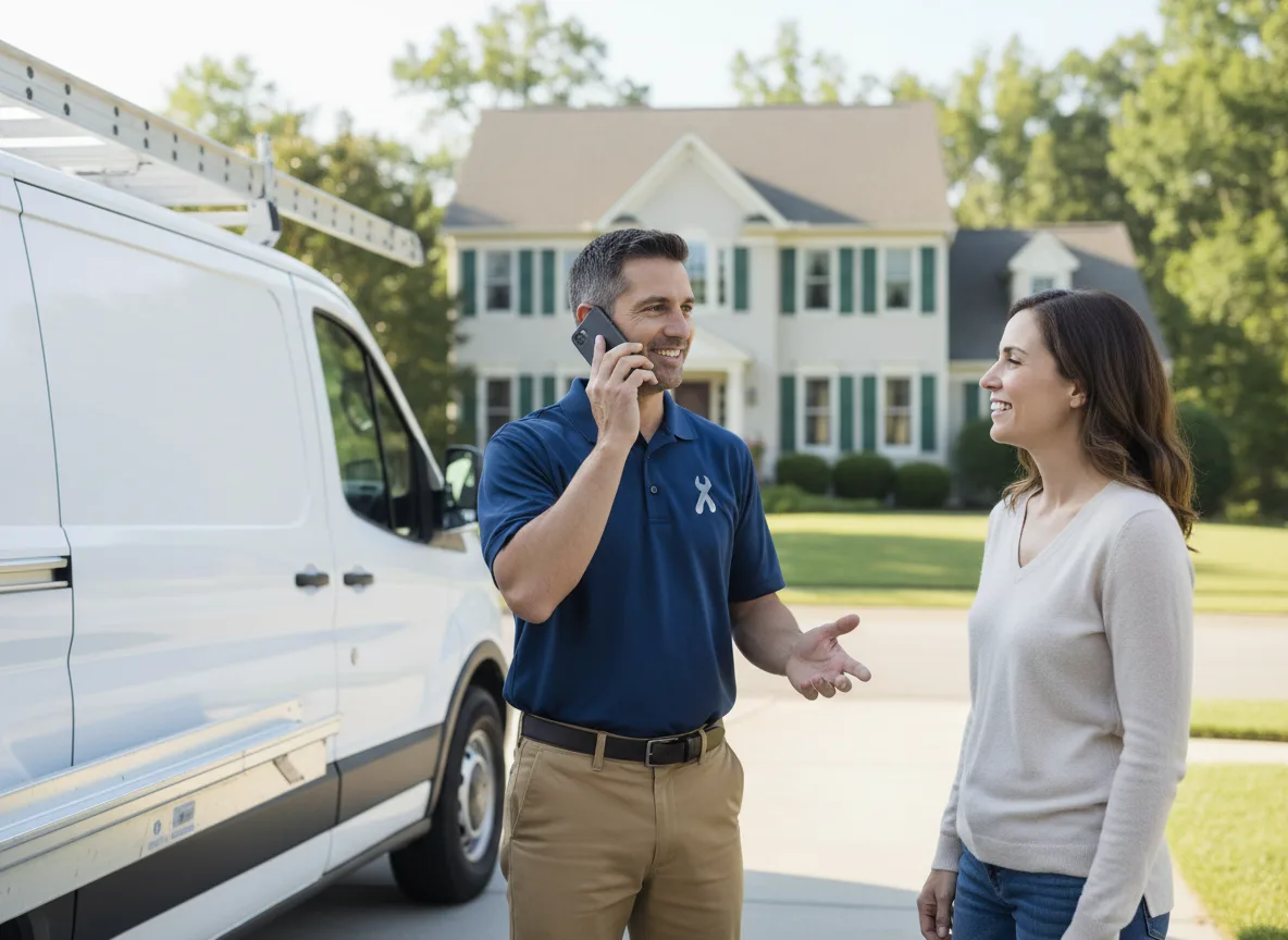 Home Gutter Service Trail City, SD FAQs